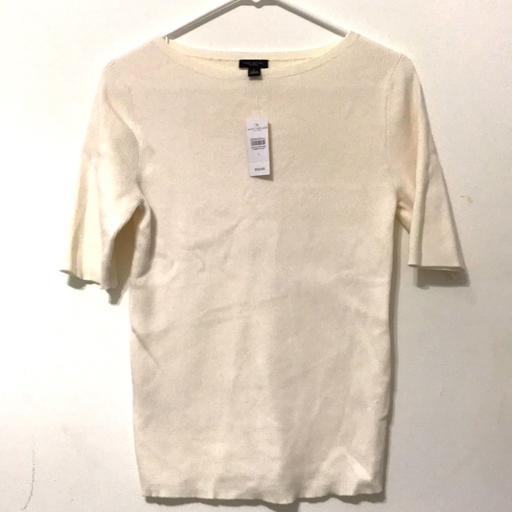 Ann Taylor Factory Top